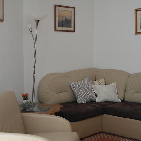 Apartments Laci Crikvenica Ngoại thất bức ảnh