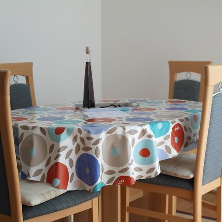 Apartments Laci Crikvenica Ngoại thất bức ảnh