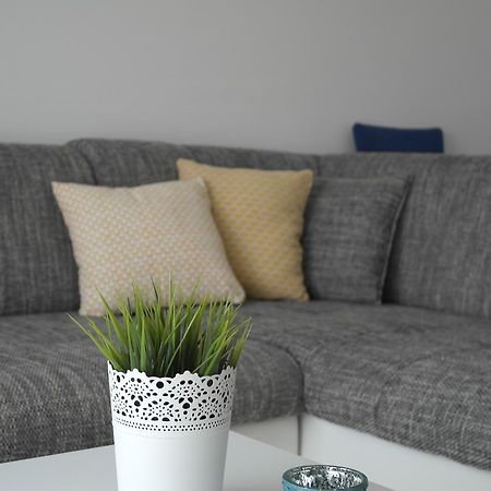 Apartments Laci Crikvenica Ngoại thất bức ảnh