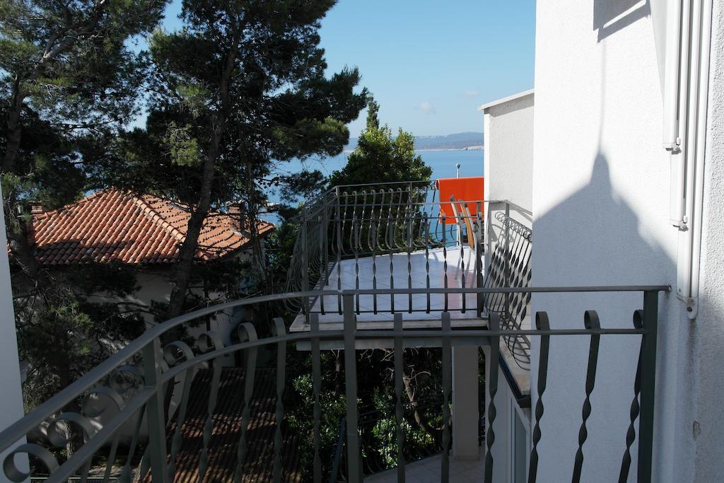Apartments Laci Crikvenica Phòng bức ảnh