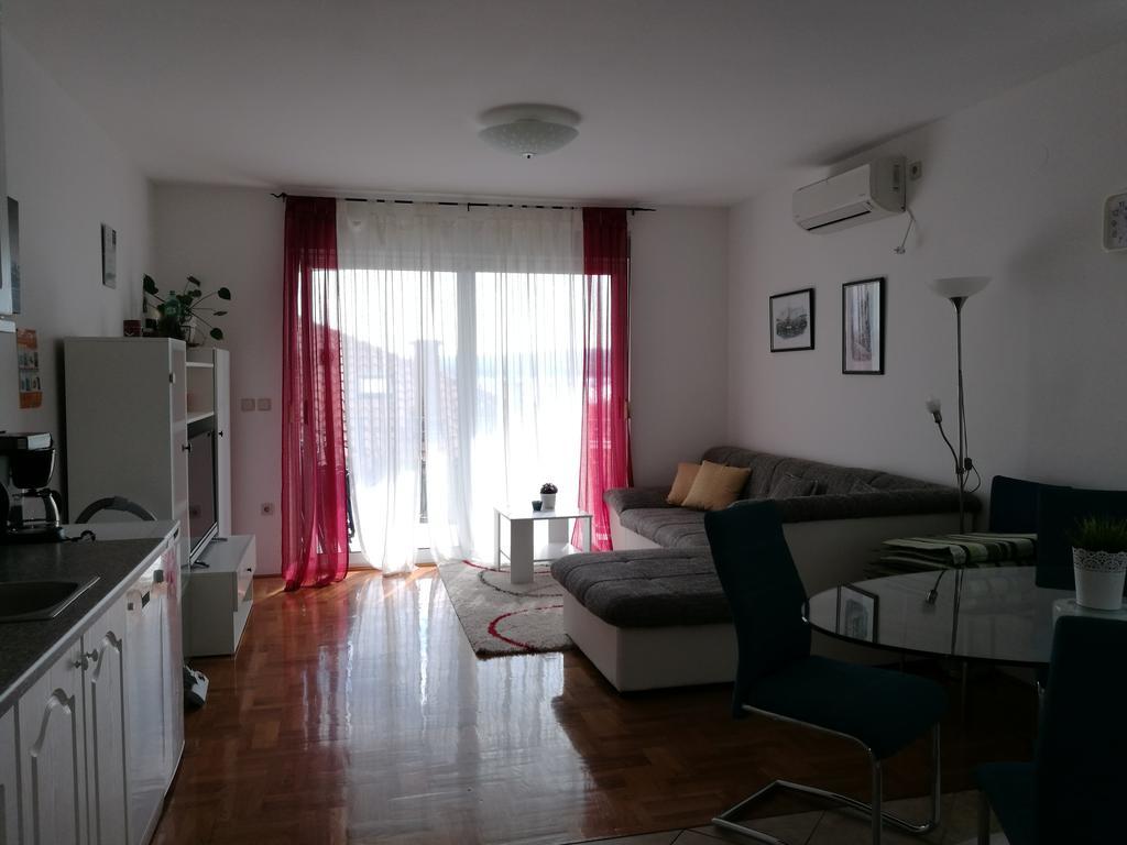 Apartments Laci Crikvenica Ngoại thất bức ảnh
