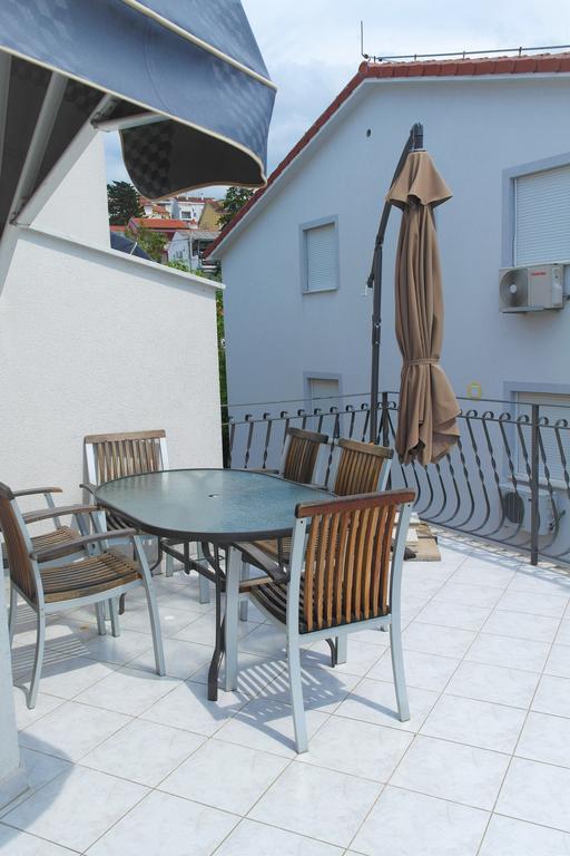 Apartments Laci Crikvenica Ngoại thất bức ảnh