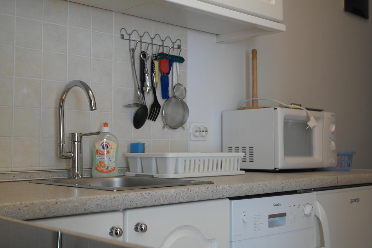 Apartments Laci Crikvenica Ngoại thất bức ảnh