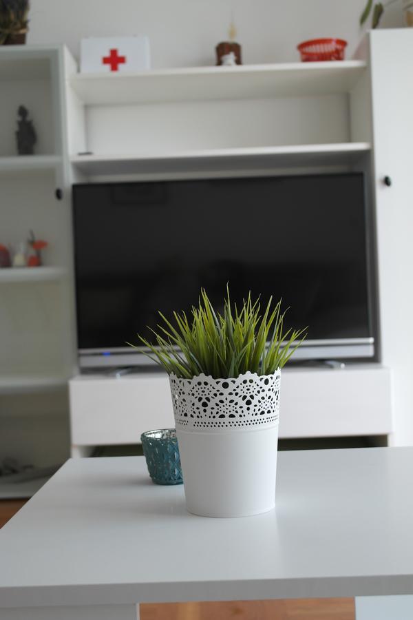 Apartments Laci Crikvenica Ngoại thất bức ảnh