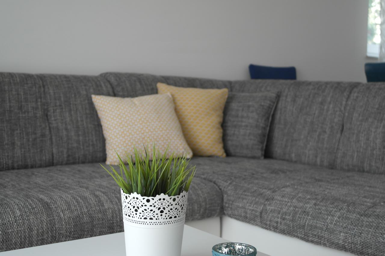 Apartments Laci Crikvenica Ngoại thất bức ảnh